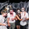 31.10.2015 Photo Booth von Martin Wahler, Pixelcode